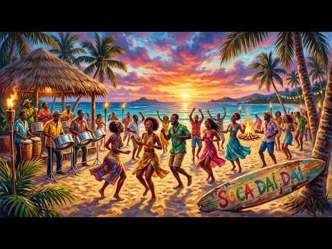 WHICH SONG DESERVES TO BE AN OFFICIAL 2026 WORLD ANTHEM ! ISHOWSPEED CHAMPIONS Soca Dai Dai