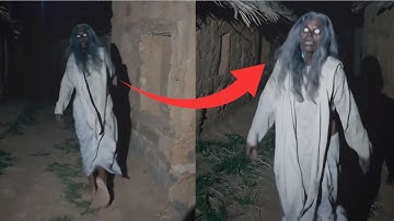 12 VIDEO MENAKUTKAN YANG AKAN MEMBUAT ANDA MIMPI BURUK MALAM INI