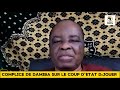 🚨Complice de Damiba : des aveux qui font trembler le Burkina🤯