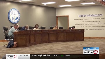 Dothan City Schools searching for new school superintendent