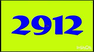 Challenge Countdown From 3000 to 2701 But Faster