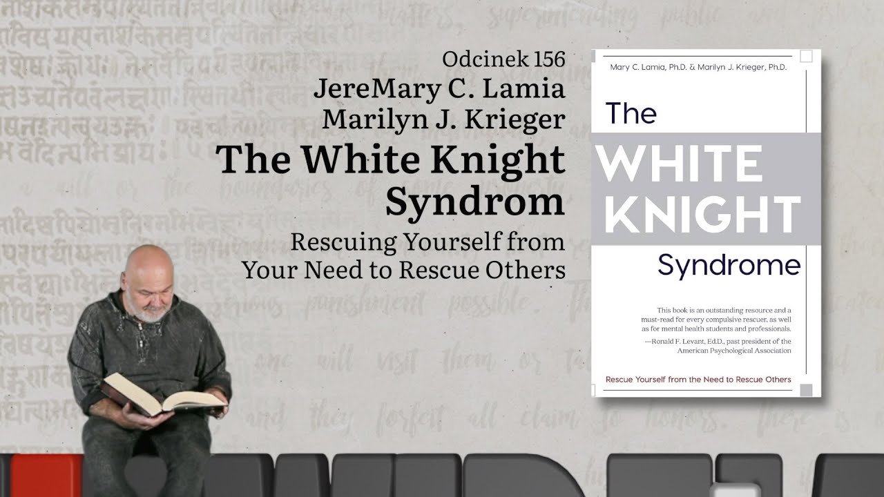 Niewidzialne książki 156 Mary C. Lamia, Marilyn J. Krieger The