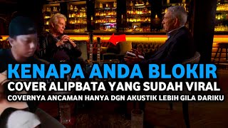 Download Lagu Cover terlarang Alip Ba Ta!? Buat pemilik lagu ketar-ketir Seperi bermain keseluruhan Band MP3 Download Lagu Cover terlarang Alip Ba Ta!? Buat pemilik lagu ketar-ketir Seperi bermain keseluruhan Band MP3