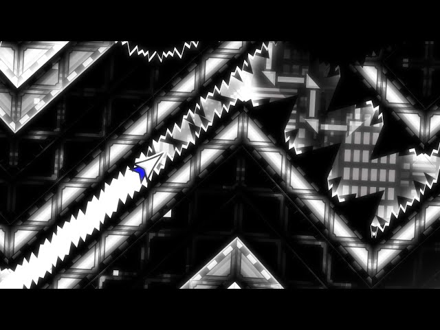 Epilepsy Warning] SILENT SILHOUETTE by zyphr & More - YouTube