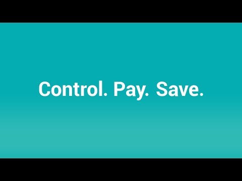 Billbutler Bill Management App אפליקציות ב Google Play