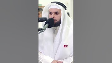 القارئ محمد البراك @mehrab_telawat @Mj_albarrak #قرآن #islam #quran #دعاء #محراب