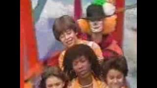 A Turma do Balão Mágico - Superfantástico (Clipe Oficial)