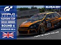 Gran Turismo 7: GTWS Nations Cup | 2023 Series - Round 6