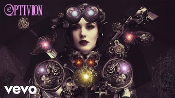 OptivioN - Gothic Galactic Plane