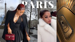 TRAVEL VLOG: I got Robbed in Paris | Worst experience ever