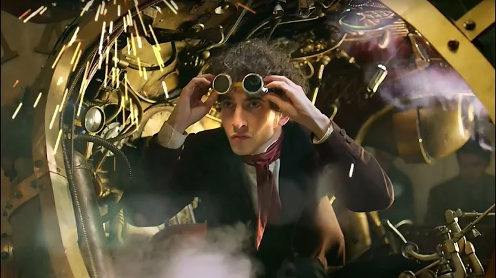 Aleksandr Martynenkos commercial short shots
