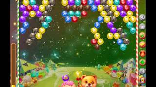 Candy Planet Level 44