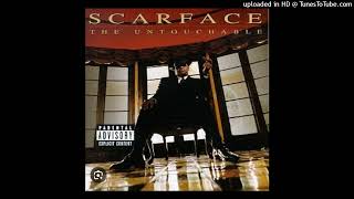 Scarface - Money Makes the World Go Round (Instrumental) Not Looped