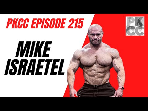 Mike Israetel
