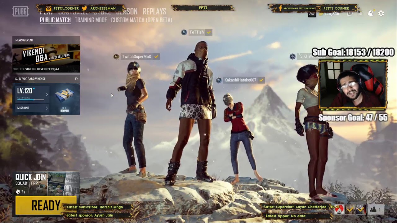 ESL INDIA AND NODWIN CASTER FOUND ABUSING THE INDIAN COMMUNITY