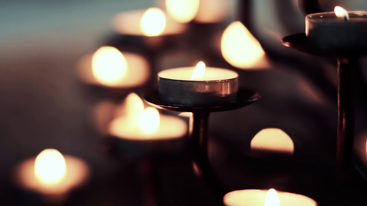 Michael Patrick Kelly - Ô PRENDS MON ÂME (RUAH 2016)