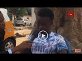 I have been tamed – Rashida Black Beauty