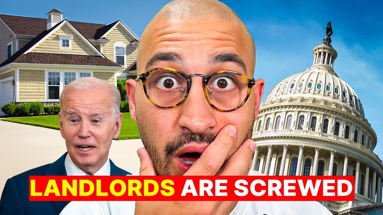 Landlords Are Screwed - YouTube