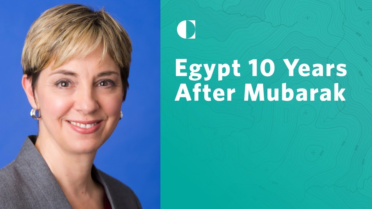 Egypt Arab Spring 10 Years Later: What's Changed?