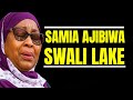 Huu Wimbo Wa Who Are You Umemkera Rais Samia Vibaya 