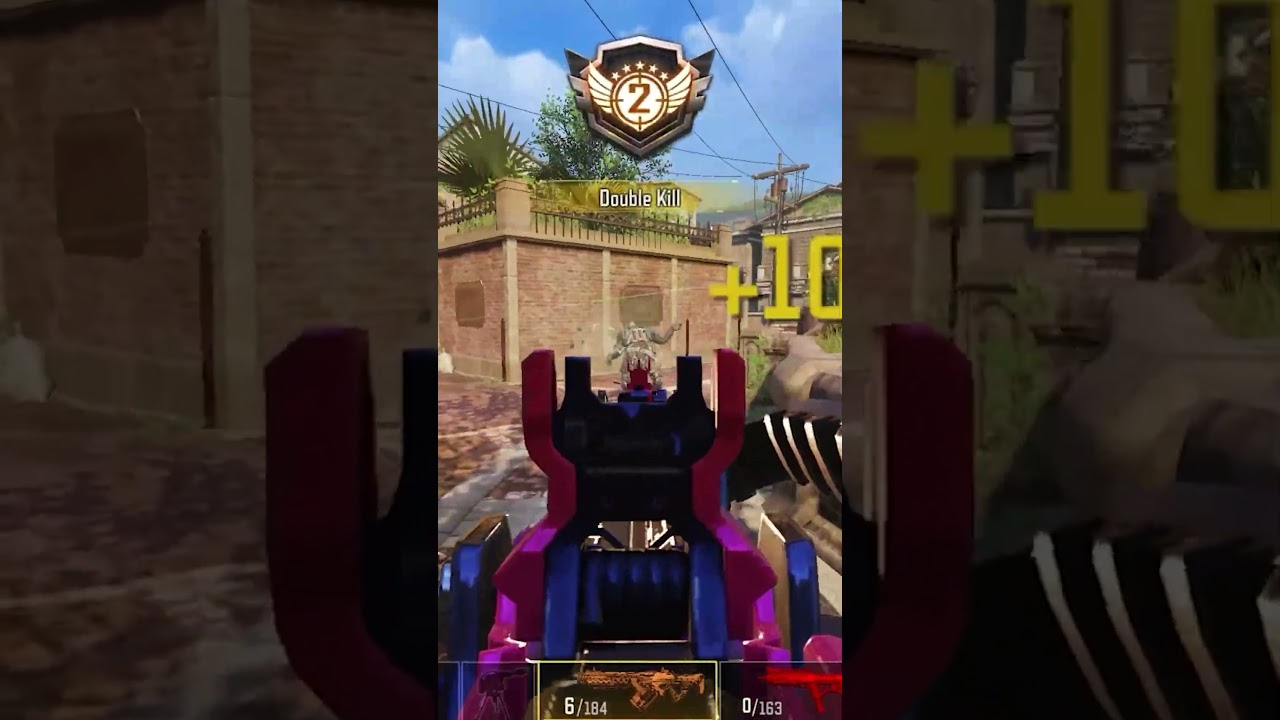 Final Flag Clutch on Nuketown!