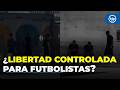 ¿Jugadores no deberían hacer actividades ajenas al Mundial previo al inicio de la competencia?