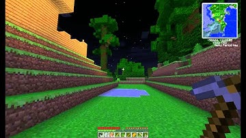 Millenaire Mod w/NovaCloud Episode 2 - Searching for A Village