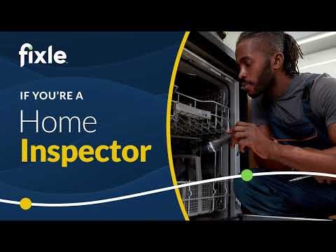 Fixle for Home Inspectors 15sec - video from Fixle