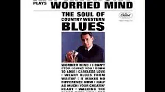 Ray Anthony: Weary Blues (from waitin') Ray Anthony: Weary Blues (from waitin')
