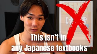 Japanese Natives Use These Casual Speech Patterns, But No One Teaches You