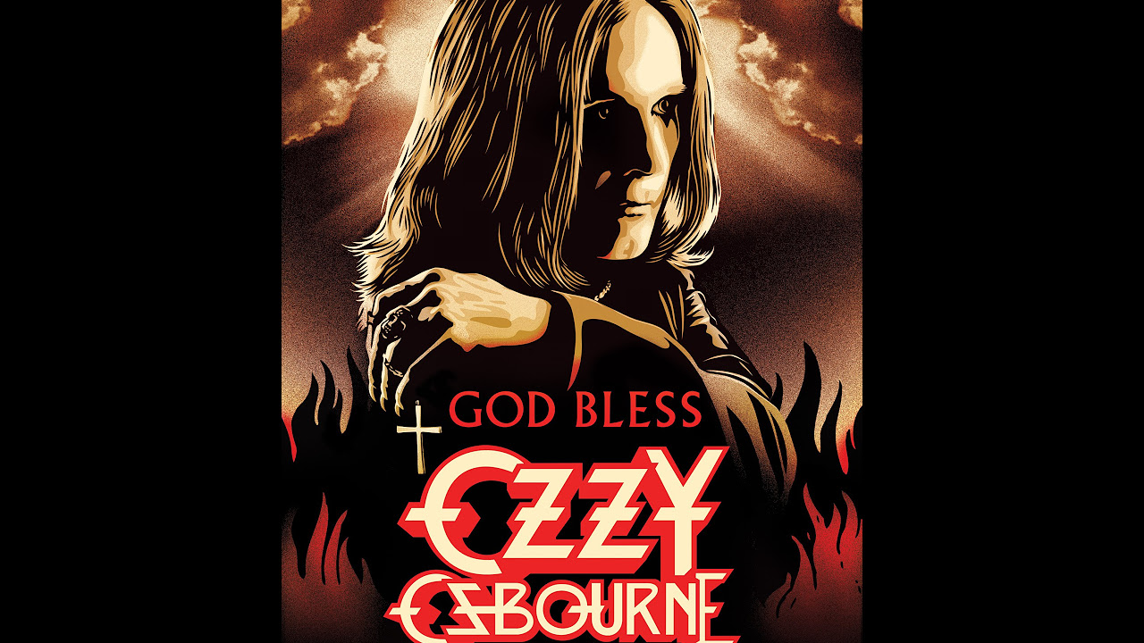 Trailer för God bless Ozzy Osbourne