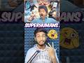 🤯அதிசய மனிதர்கள்🤩Super Humans❤️VoiceKabi🎙️ #shorts #storytelling #facts #factstamil #superhumans