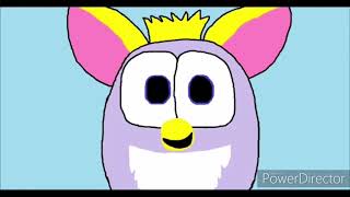 Furby Mix Song