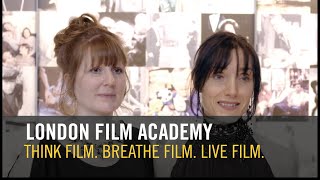 London Film Academy | Producing World-Class Filmmakers Since 2001