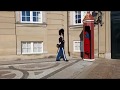 Прогулка Копенгагеном