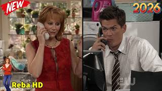 🅽🅴🆆 Reba 2026 💥S12 Ep 12-14🔥 Full Episodes | Reba McEntire Show | Sitcom Comedy