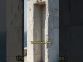 Roman Concrete Gets STRONGER After 2,000 Years 🏛️