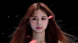 Twice - I Cant Stop Me Sped Up