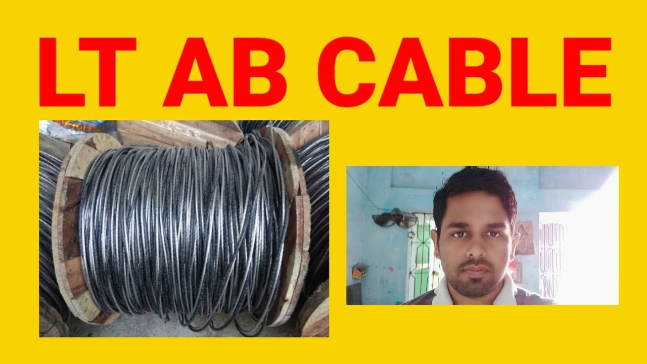 AB CABLE AERIAL BUNCHED/BUNDLE CABLE WHAT IS AB CABLE ABcable 