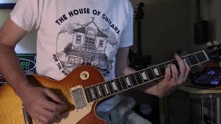 Since Ive Been Loving You  Led Zeppelin