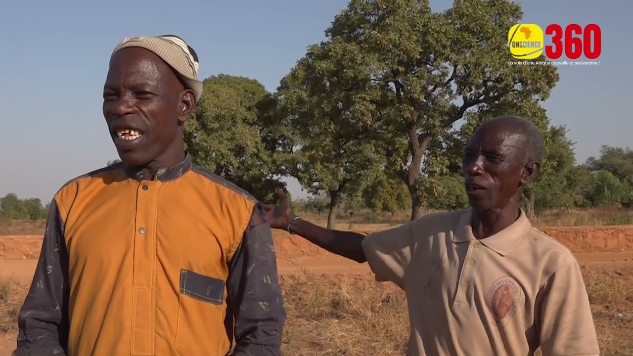 Travaux de l'autoroute Ouagadougou-Bobo Dioulasso : les riverains s'expriment