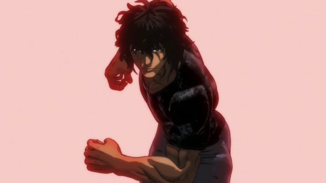 Ohma Tokita - [AMV] - Graveyard