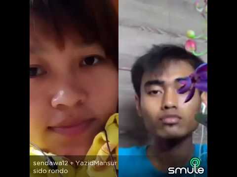 Mansur alyazid sida randa