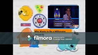 Coming Up Next  Who Wants to Be a Millionaire & Jeopardy 1997
