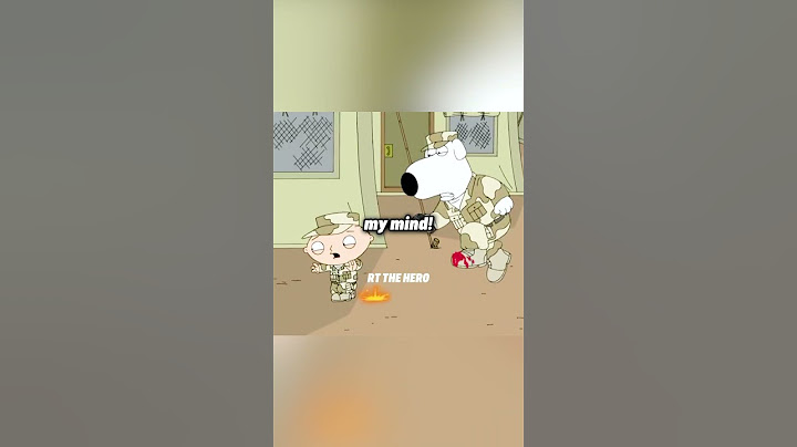 Brian And Stewie Shoot Each Other🤣 || #familyguy #shorts