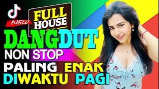 DANGDUT PALING SANTAI PASS BANGET BUAT PERJALANAN PULANG KERJA 8