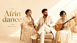 Hozan Nova – Afrin Dance | Official Release 2026 