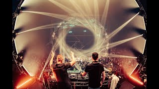 Cosmic Gate Live At Dreamstate, Melbourne (22.04.2023)