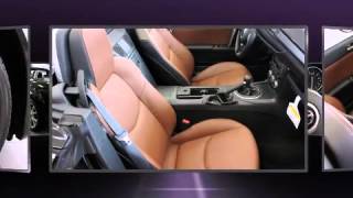 2013 Mazda MX-5 Miata Grand Touring in Lawrence, KS 66046