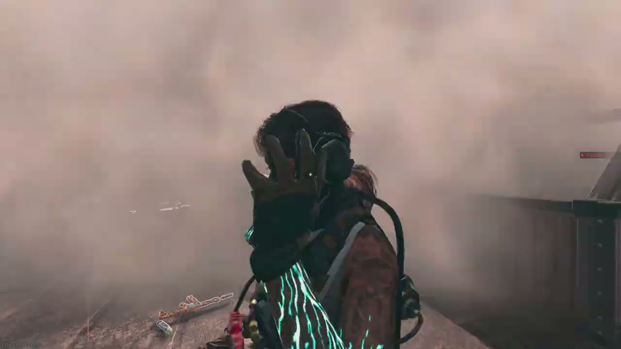 Warzone 31 bomb (commetery)